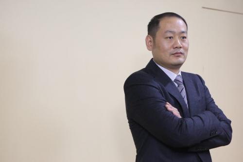 月记:珺牛资本理臣咨询李亚：中小企业要发展快，上市是必要的-第1张图片