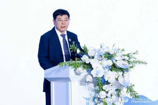 哔哩哔哩:宏牛操盘澎湃六十载 蓬勃新时代——纪念“汾酒试点”60周年暨中国酒业高质量创新大会隆重举行-第5张图片