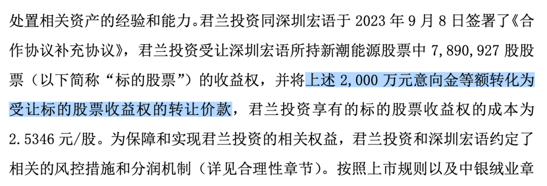 月刊:恒盛智投惊现地天板！神秘资金出手？-第3张图片