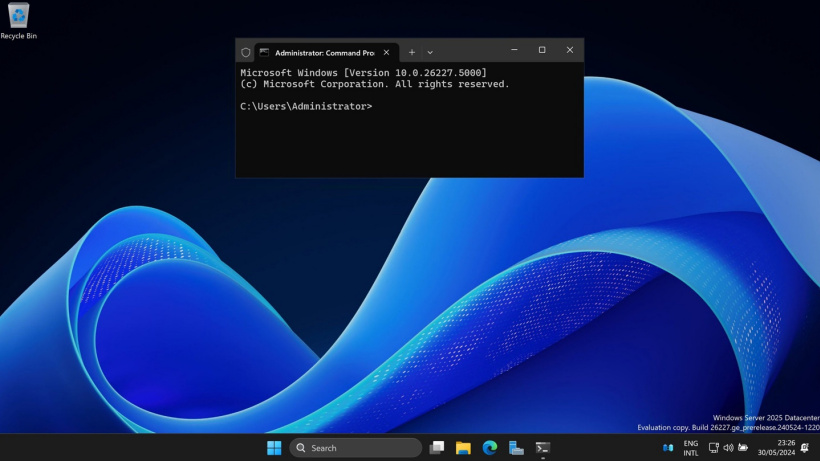 综述:金景策略微软发布 Win11 Canary 26227 预览版更新：改进 Copilot、引入新 Emoji、优化设置应用-第3张图片