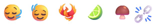 综述:金景策略微软发布 Win11 Canary 26227 预览版更新：改进 Copilot、引入新 Emoji、优化设置应用-第4张图片