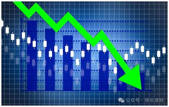 哔哩哔哩:宏牛操盘“药茅”闪崩！一季度555只基金逃离，招商基金们还在坚守-第1张图片
