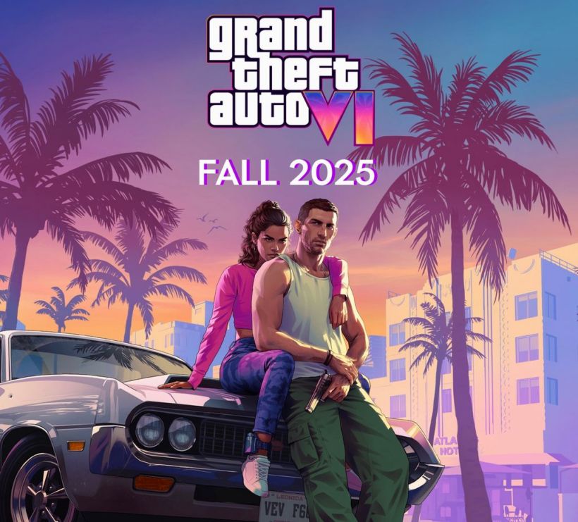 抖音[久连阳配资]Take-Two：《GTA5》发售 12 年内 R 星并非无所事事，而是向实时服务转型-第1张图片