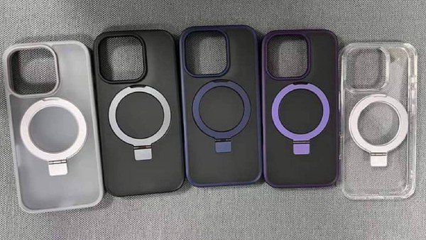iPhone 16 Pro后置相机模组尺寸巨大：影像规格全方位升级-第1张图片