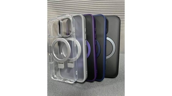 iPhone 16 Pro后置相机模组尺寸巨大：影像规格全方位升级-第2张图片