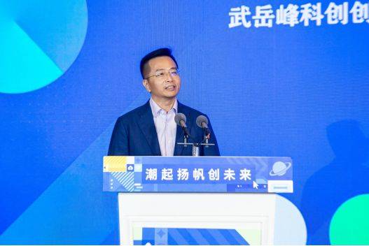 相聚常州，潮起扬帆，2024新青年创投大会圆满举办-第3张图片