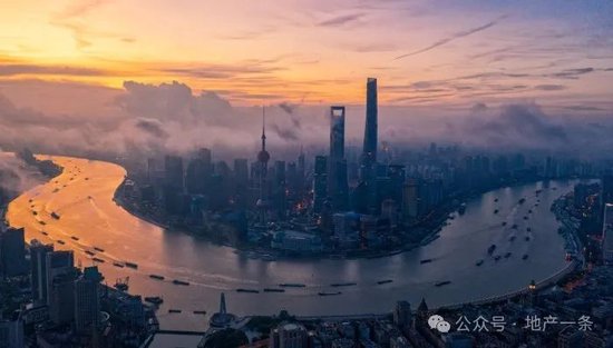 “沪九条”首周：有新盘两小时售罄，二手房有中介一天卖出两套-第1张图片