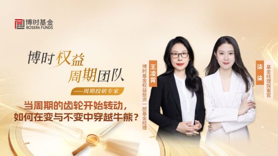6月6日易方达华夏广发博时等基金大咖说：大咖来答疑 下半年哪个赛道更有机会？除了买银饰 白银还能这么投？-第5张图片