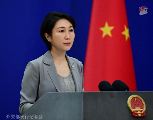 拜登称不会对中国补贴电动汽车坐视不管，外交部：将坚决维权-第1张图片