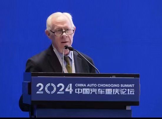 美企高管：中国在电池行业主导地位不会改变，欧美公司光投钱也解决不了-第1张图片