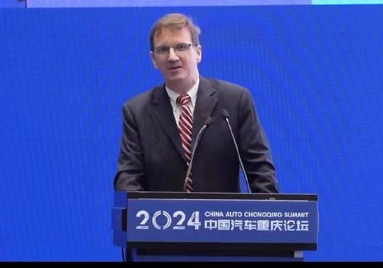 美企高管：特斯拉的人曾问我，在中国除他们外，谁可以做全球老大-第1张图片