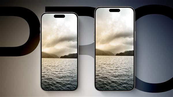 iPhone 16 Pro系列细节确认：搭载全球最窄边框-第1张图片