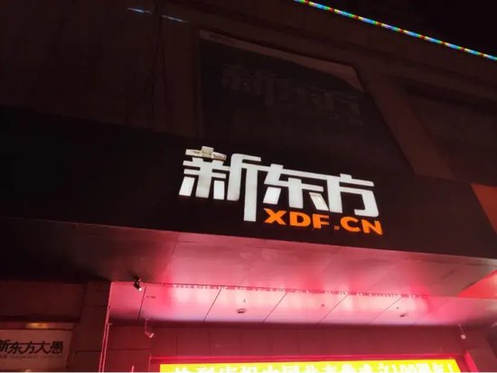 俞敏洪为“乱七八糟”道歉，A股“备胎”还香吗？-第16张图片