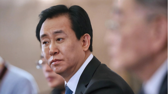 许家印的“特别恶劣”与普华永道的“信誉尽失”-第1张图片