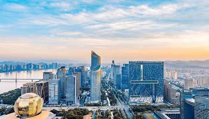 时隔6个月后有楼盘再次限售，新政后杭州楼市又火了-第1张图片