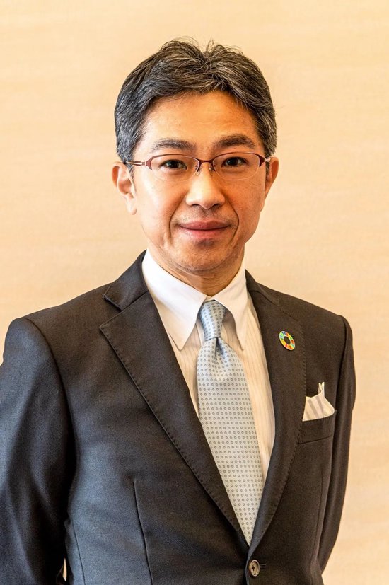 日本股市为何持续上涨？——专访东京证券交易所代表取缔役社长岩永守幸-第2张图片