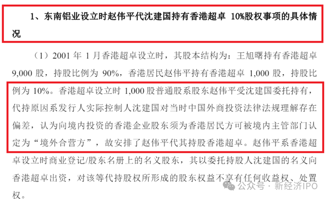 突击入股不到一年账面浮盈1400万，国泰君安老将突然被查，永杰新材IPO悬了？-第18张图片