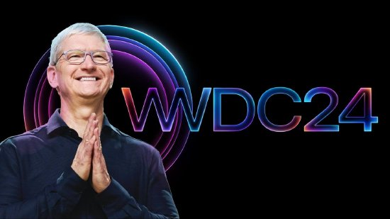 苹果WWDC2024今夜来袭：Apple AI将交出怎样的答卷？-第1张图片