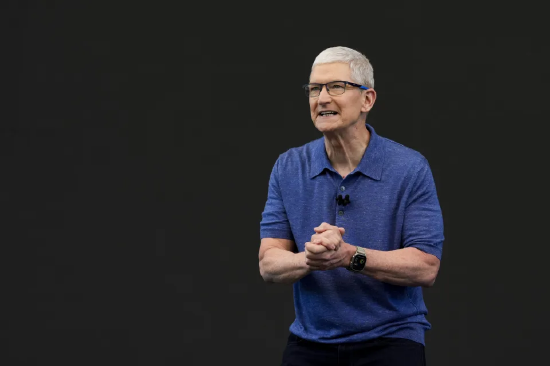 苹果为iPhone和Mac推出的Apple Intelligence亮相-第1张图片