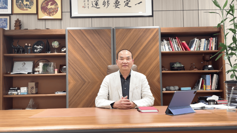琪朗“逐光”故事：300多人研发团队，坚守30年、专利百余项-第2张图片