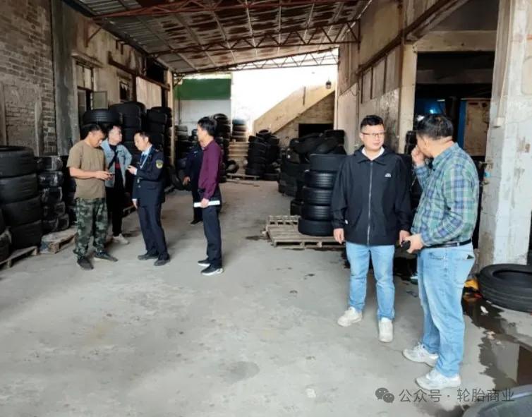 假机油、假轮胎正在危害车辆-第3张图片