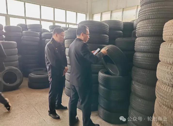 假机油、假轮胎正在危害车辆-第8张图片