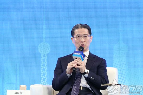 周汉民：长期护理险应当成为一种强制保险，应当全民覆盖-第1张图片