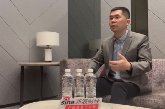 对话钉钉总裁叶军：刚出海的时候，我们连怎么发工资都不知道-第1张图片