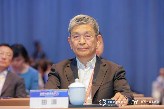 迈胜医疗董事长田源：企业家最重要的事情是有梦想-第1张图片