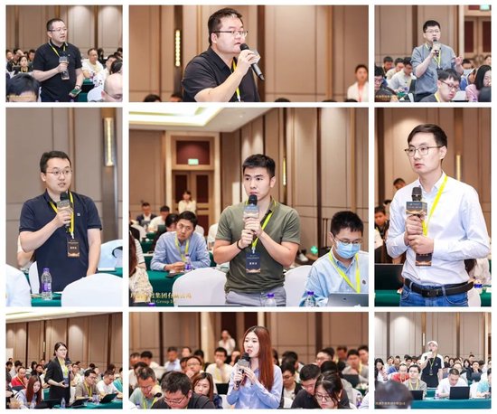 吴向东：始终走品牌高端化路线，不断提升产品品质与品牌价值，以应对未来市场的挑战-第3张图片