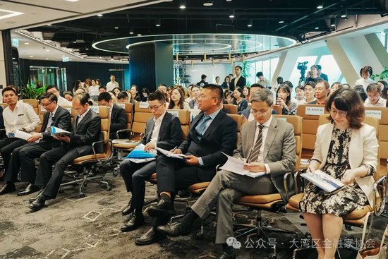 峰会回顾 | 跨境人民币债券市场解析及前瞻研讨峰会完美落幕-第1张图片