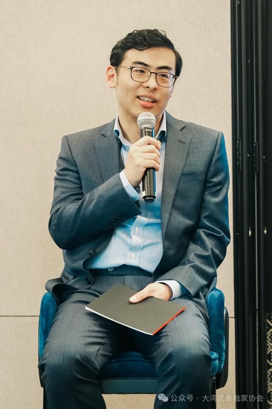 峰会回顾 | 跨境人民币债券市场解析及前瞻研讨峰会完美落幕-第8张图片