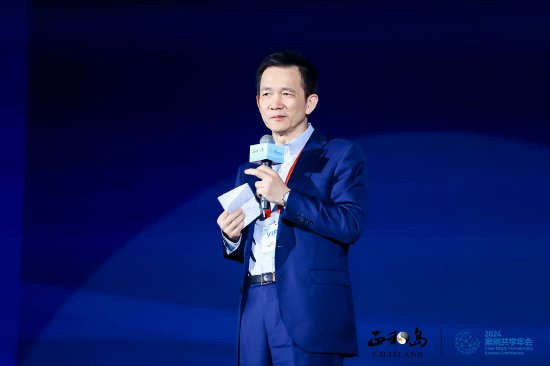 姚洋：欧盟加征关税，对中国车企的影响几乎是零-第1张图片