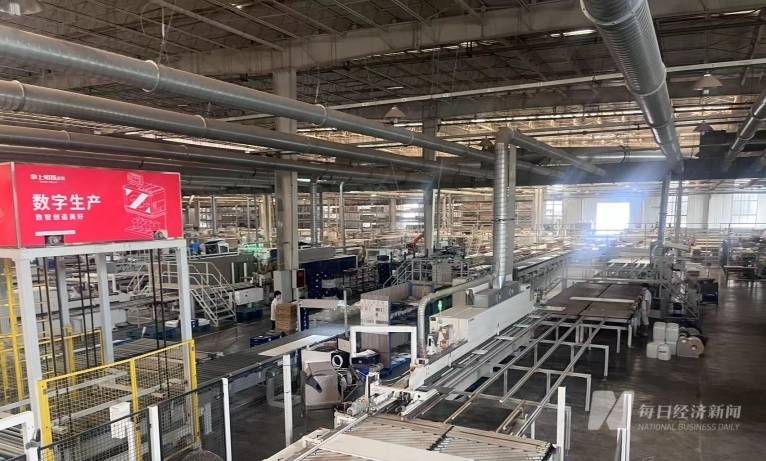 掌上明珠家居信息化中心总监张浩：“川派家具”转型升级需破解“断层”难题-第1张图片