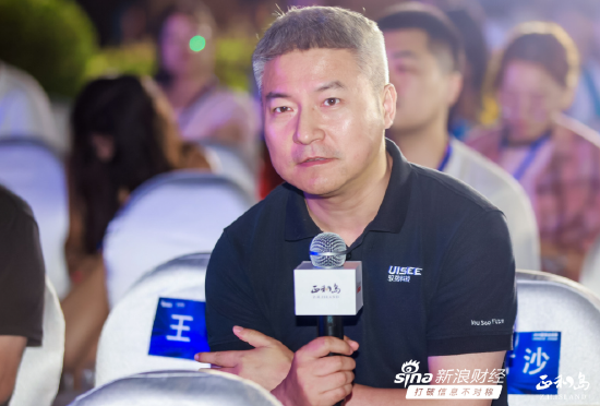 驭势科技吴甘沙：商用车领域应该能更快实现L4-第1张图片