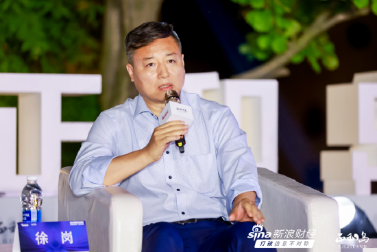 航空业减碳怎么办？空客全球执行副总裁徐岗建议“胡萝卜+大棒”-第1张图片