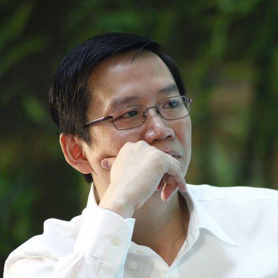 吴晓波：“不出海，就出局”吗？-第1张图片