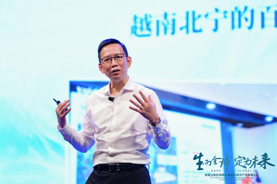 吴晓波：“不出海，就出局”吗？-第9张图片