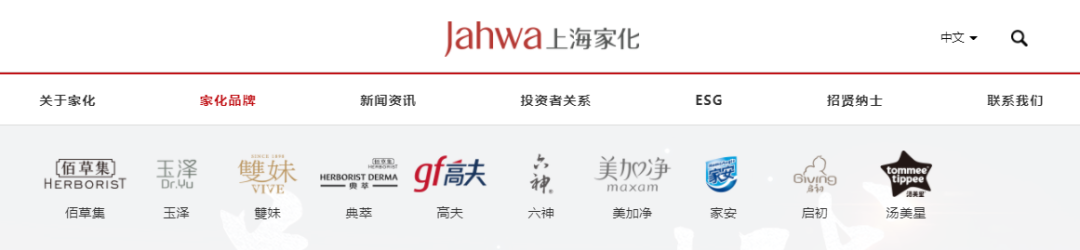现场直击！百亿巨头上海家化换帅，回应来了！-第7张图片