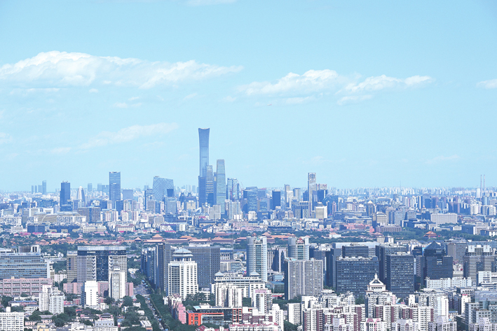 首套房最低首付比例今起降至20% 北京优化楼市政策，四大一线城市凑齐-第1张图片