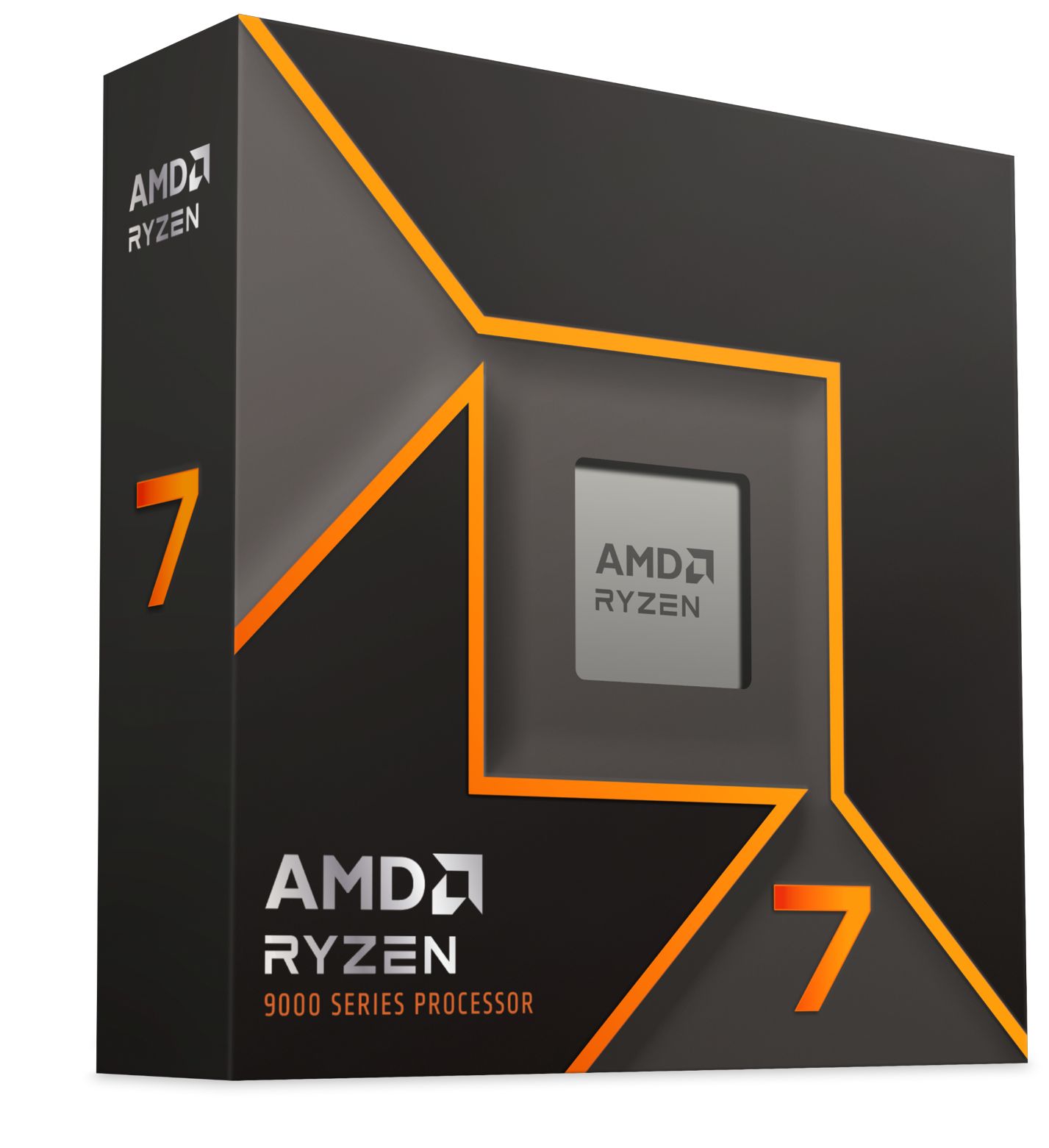 AMD 被曝调整锐龙 7 9700X 处理器定位：提高基础 / 加速时钟频率，TDP 从 65W 升至 120W-第2张图片