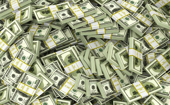 现货黄金没有跌破2300，还形成了“阳包阴”的k线组合，其价格跌不动?-第4张图片