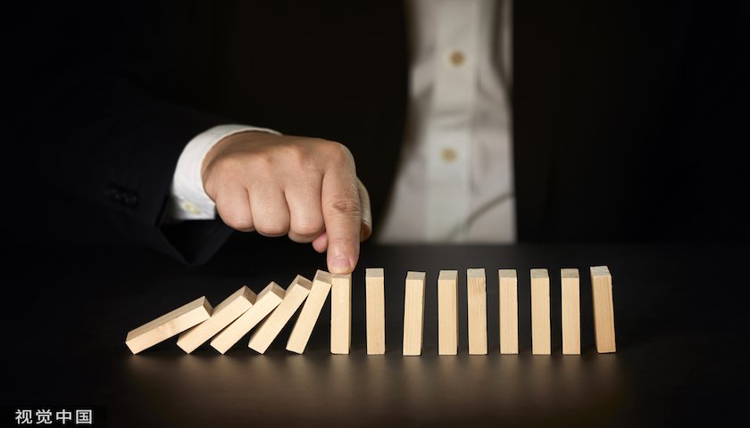 资产涉两个宁波万达广场！拍卖成功后，中融信托两产品相关项目股权突遭冻结-第1张图片