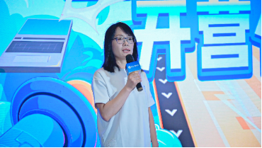 星云训练营第二期正式开营 金山云持续推进人才培养战略-第3张图片