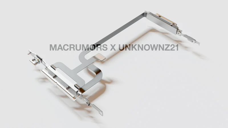 iPhone 15 Pro Max 原型机上手，初探被苹果取消的触觉音量 / 电源按钮-第7张图片