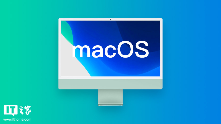 苹果 macOS 14.6 开发者预览版 Beta 3 发布-第1张图片