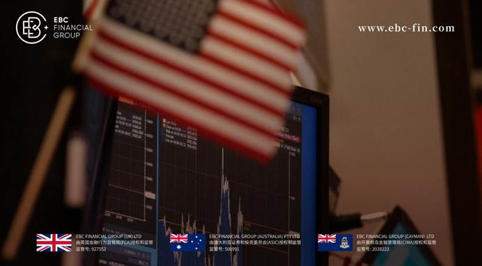 EBC GROUP平台外汇行情播报|科技股高耸入云 多头不知疲倦-第1张图片