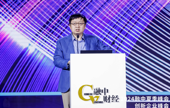 昆仑万维方汉：AI创业企业CEO都是技术出身而非产品出身，这是不正常的-第1张图片