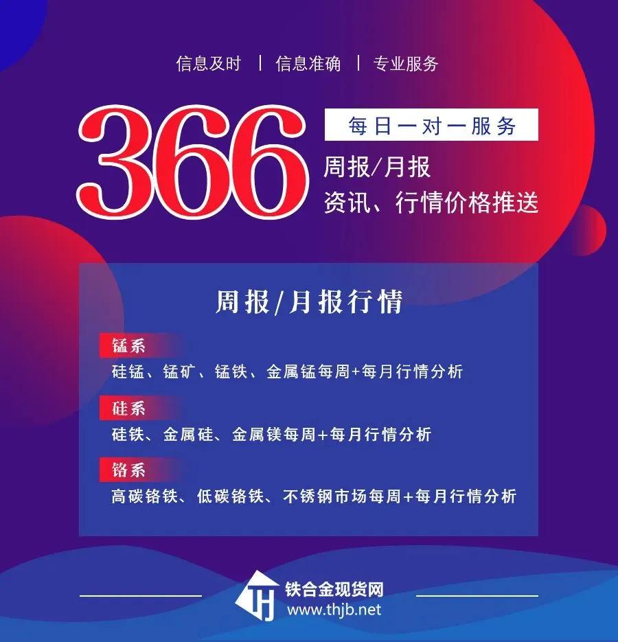 【硅铁】最新：华北某大型钢铁集团最新硅铁招标价格敲定，意料之中？？-第4张图片