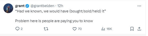 “木头姐”：“早知道英伟达这样，就不卖了！”，基民都气笑了：“这还能早知道？”-第5张图片